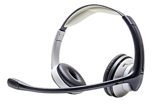 headdet_klein headset